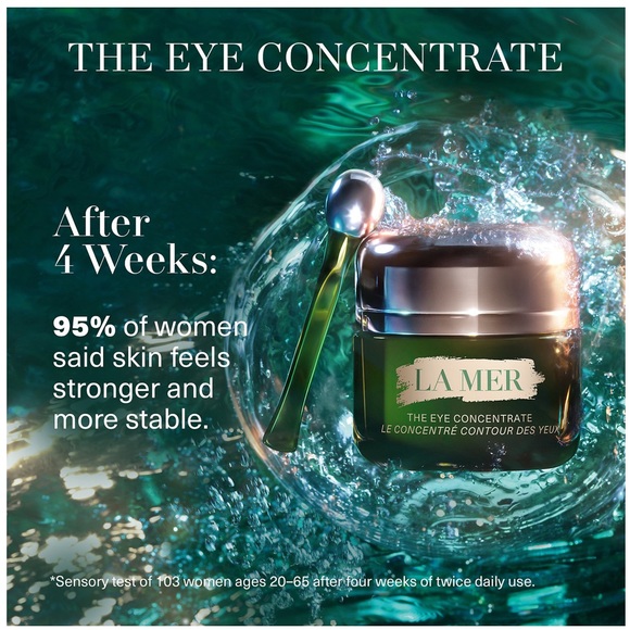 La Mer Eye & Face set - Picture 3 of 5